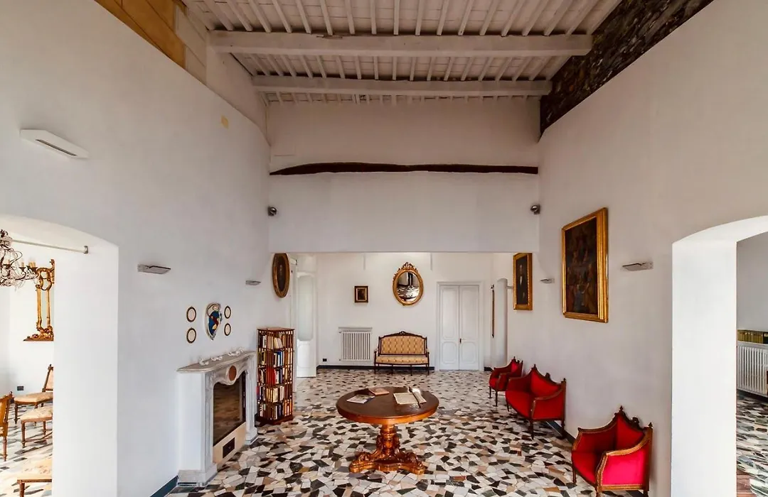Castello Canevaro-1