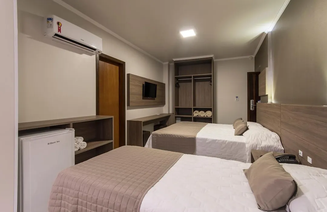 Hotel Gumz-1