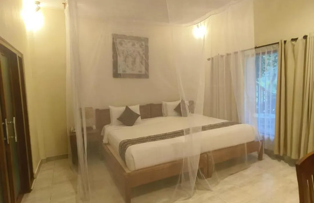 Puri Sari Beach Hotel-1