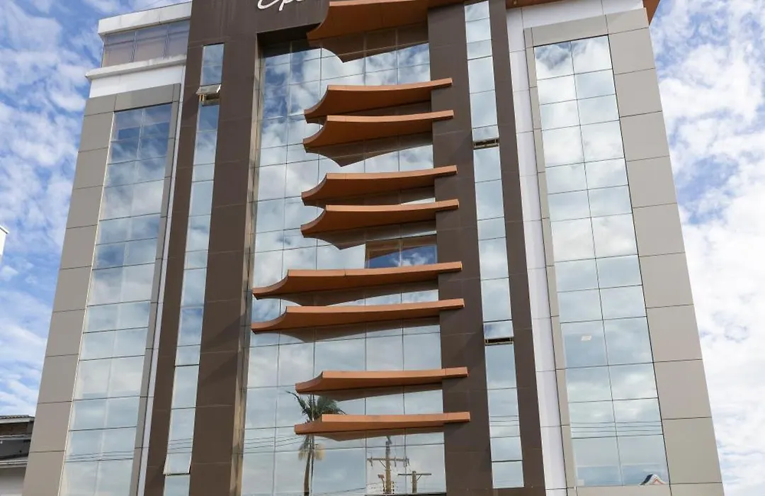 Hotel Palmas Executivo-1