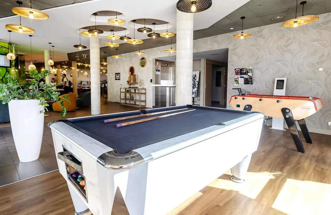 Ibis Styles Troyes Centre-1
