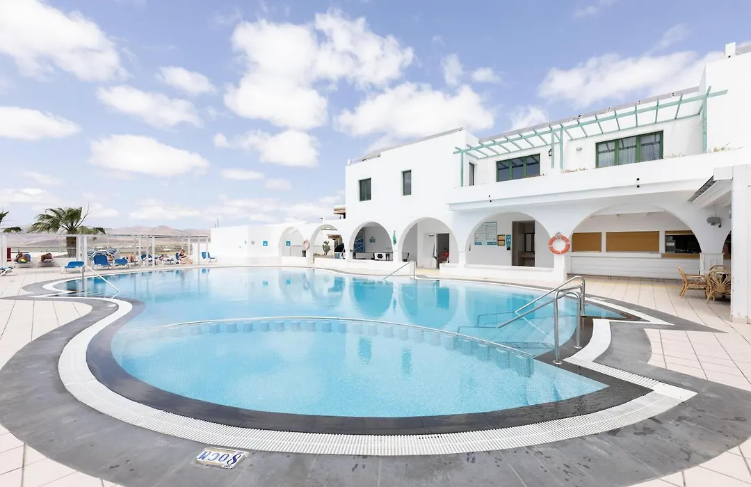 Bluesea Hotel Los Fiscos-1
