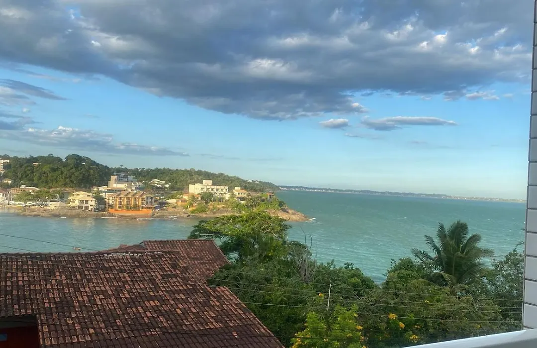 Pousada Barlavento-1