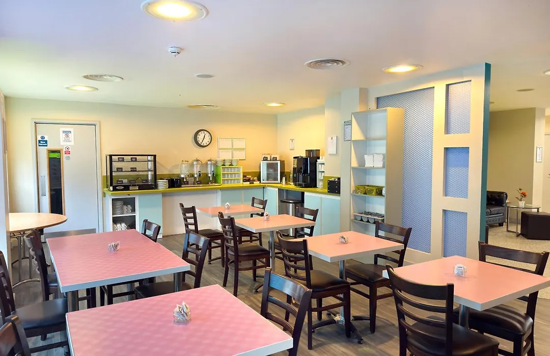 Citrus Hotel Cheltenham By Compass Hospitality-1