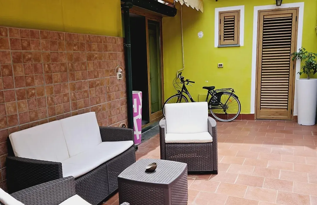 B&B Villa Maria-1