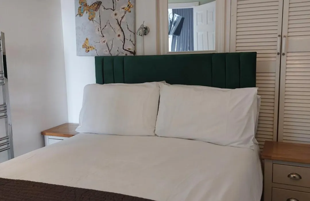 The Elmfield-1