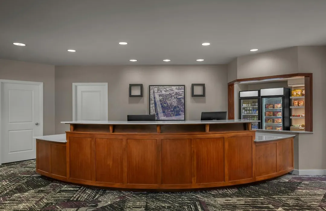Residence Inn Boise West-1