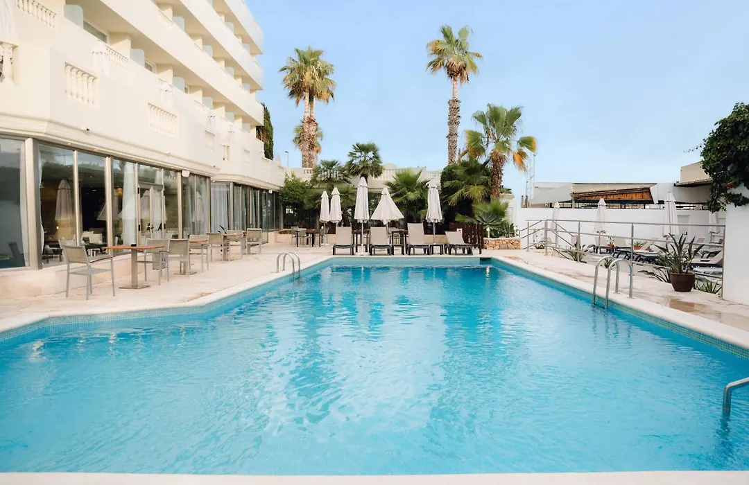 Bluesea Paraiso Beach - Adults Only-1
