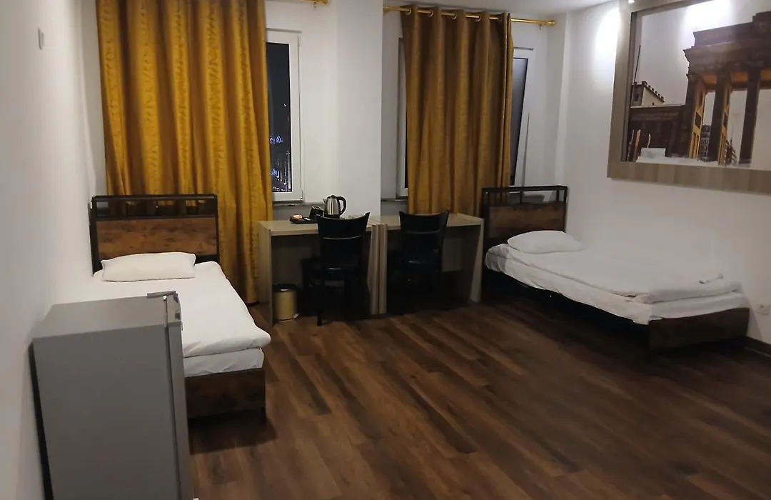 Hotel Grand Inn-1