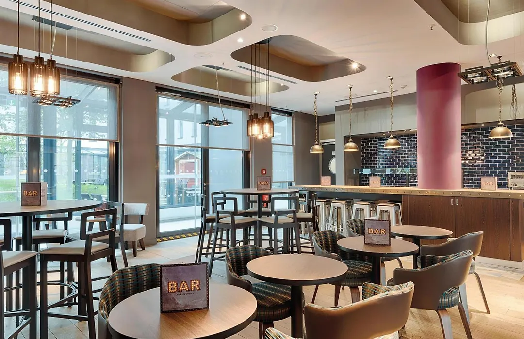 Premier Inn Berlin Alexanderplatz-1