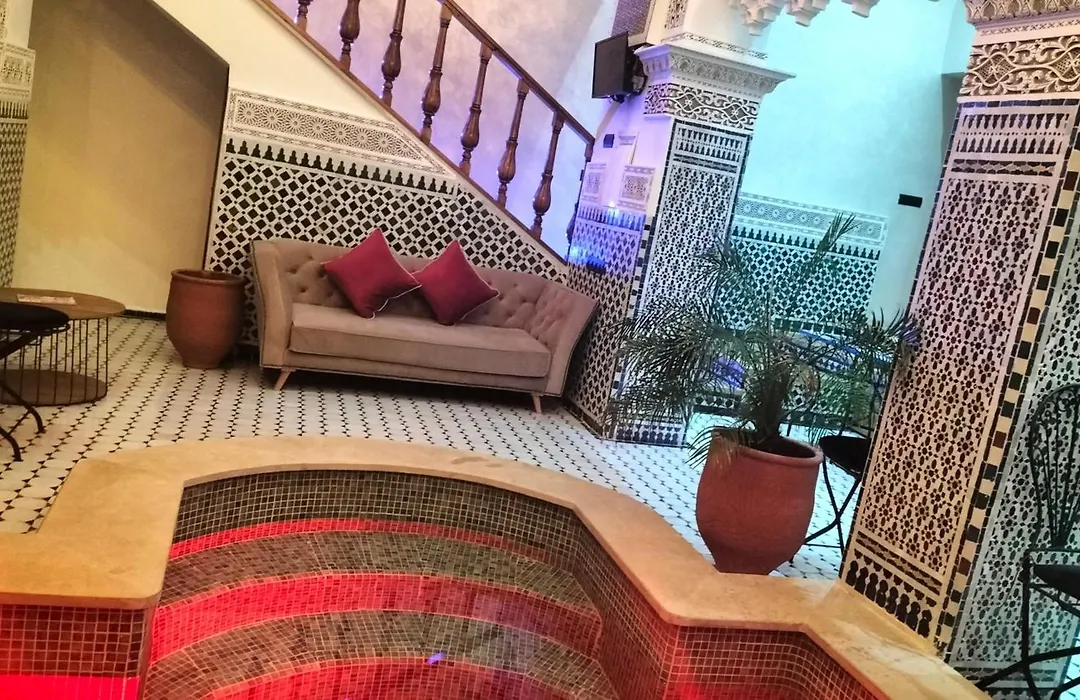Riad Diamant Bleu-1