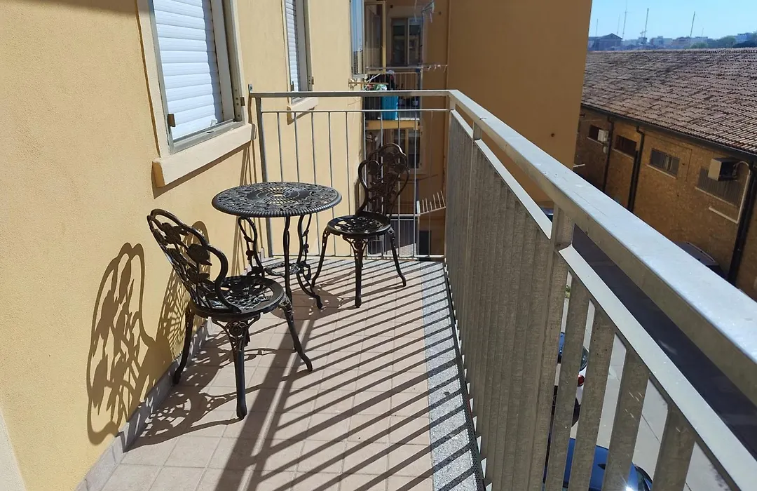 B&B L'Antenna 2-1
