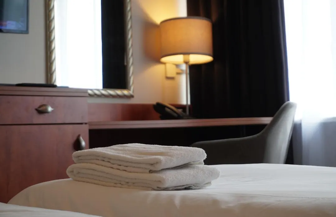 Westlake Hotels Amsterdam-1