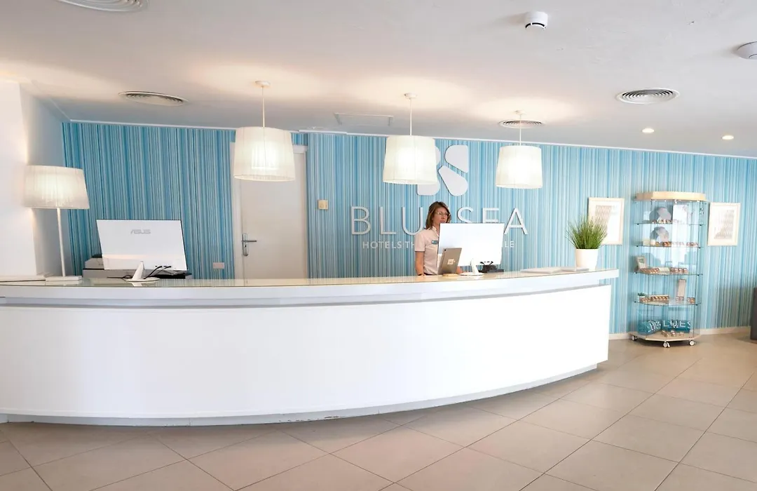 Bluesea Cala Millor-1