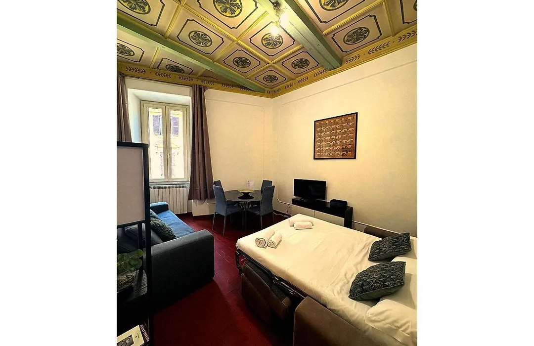 La Residenza Dell'Angelo-1