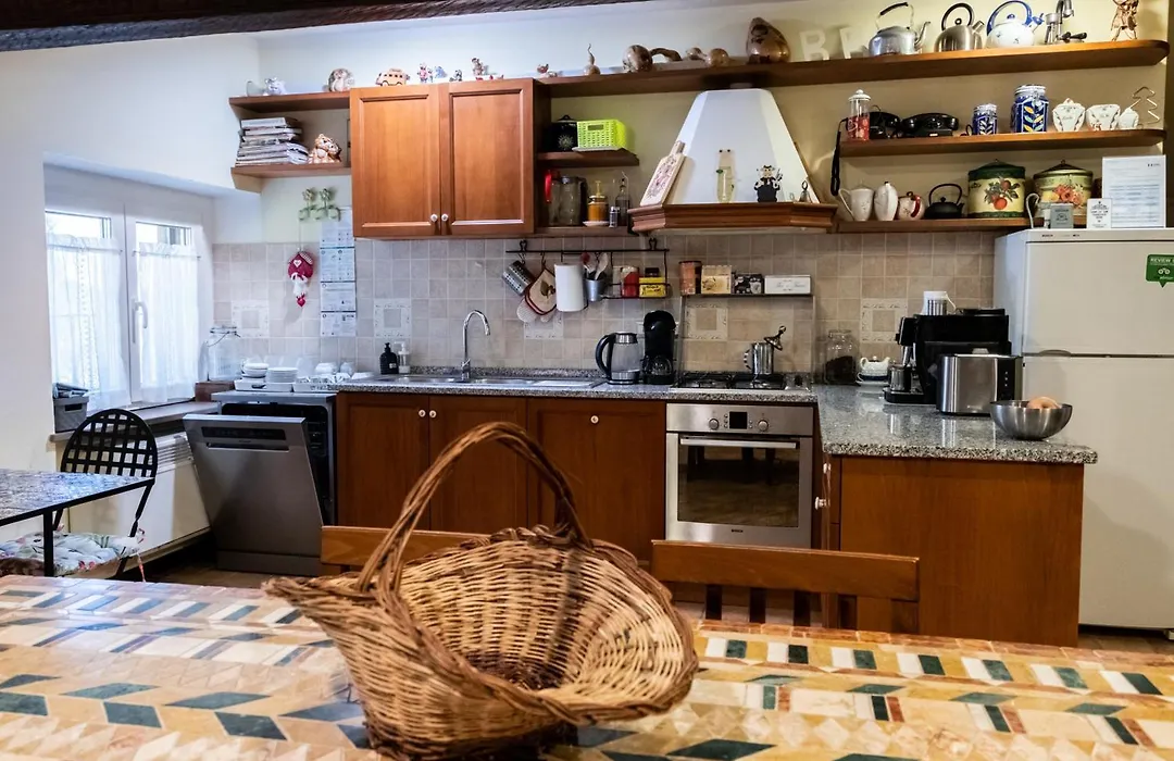 C'Era Una Volta B&B-1