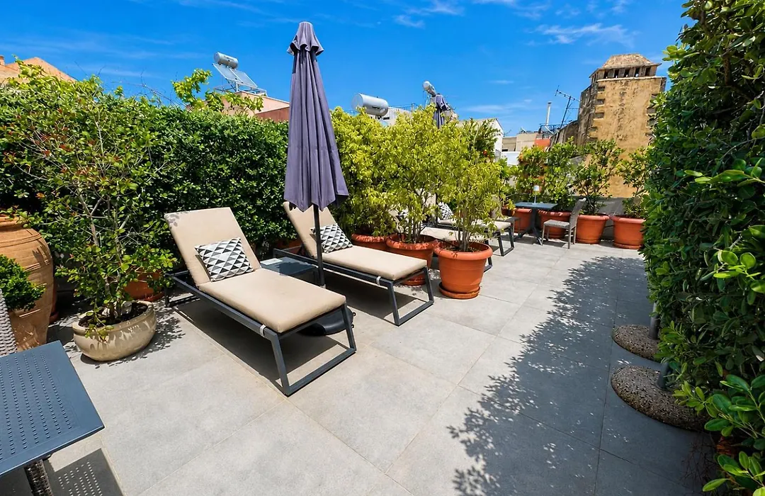 Venetian Palace Chania - Boutique Hotel-1