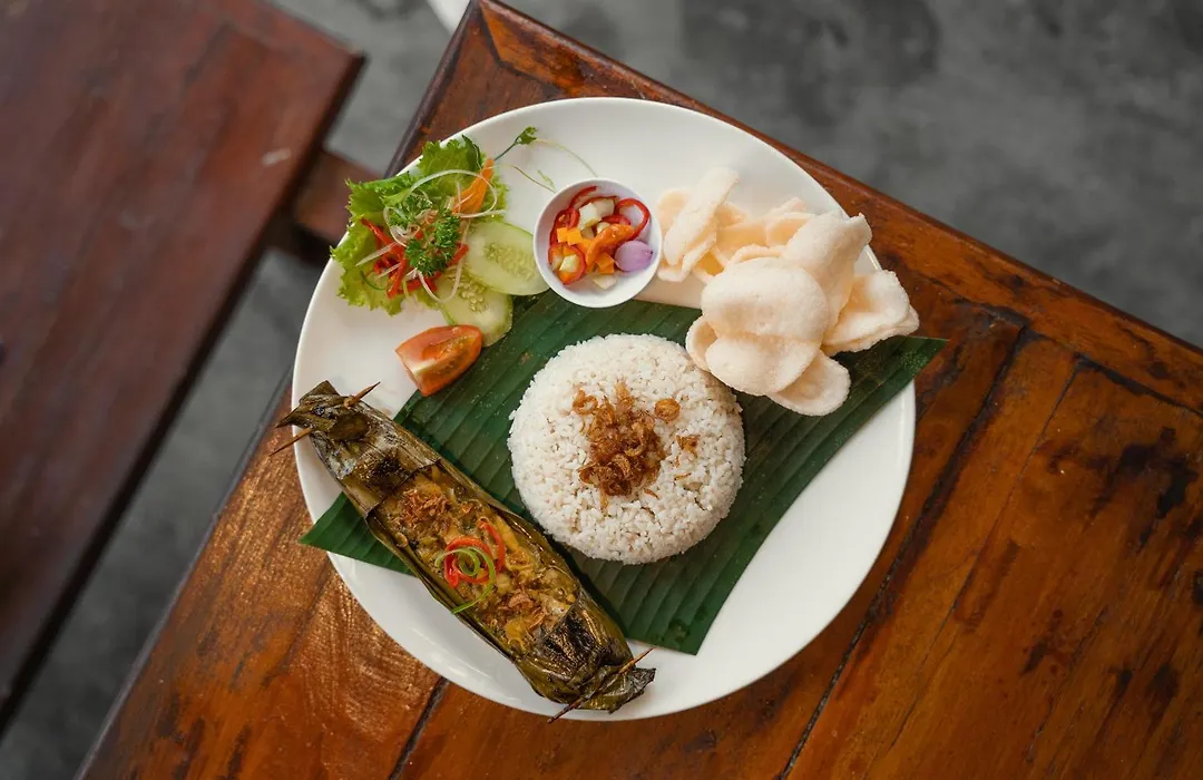Voodoo Gili-1