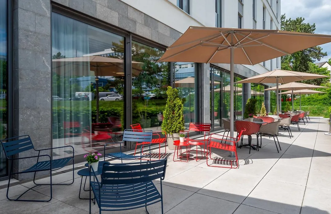 Holiday Inn Express - Wiesbaden By Ihg-1