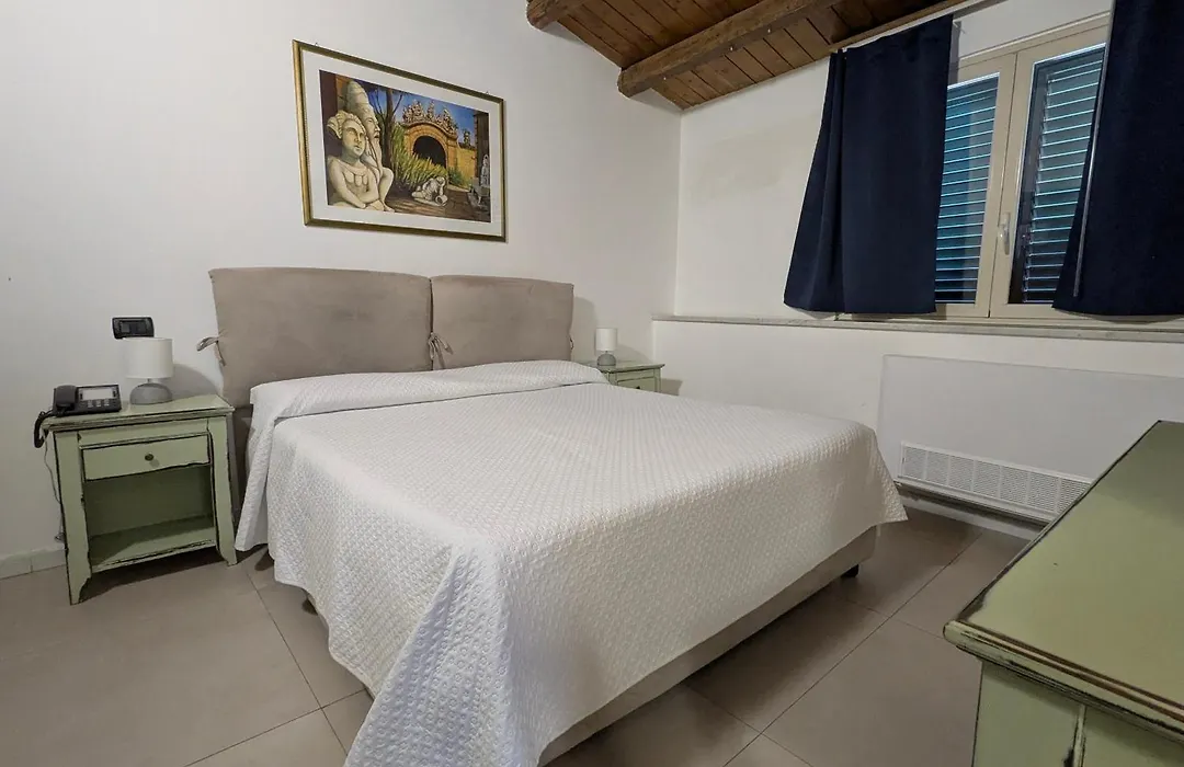 Villa Scaduto Residence-1