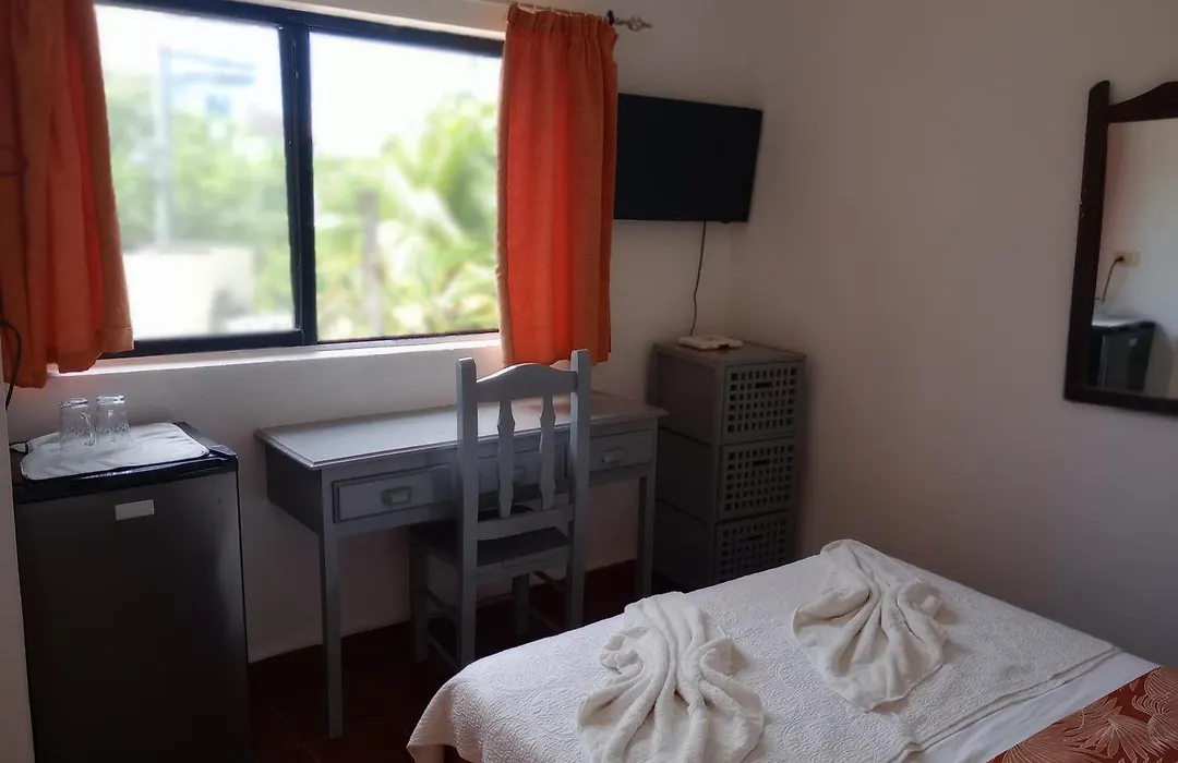 Hotel Alegria-1
