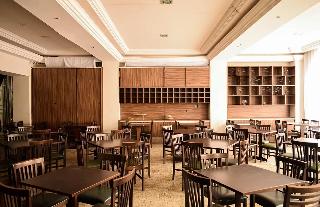 Alzira Park Hotel Ltda-1