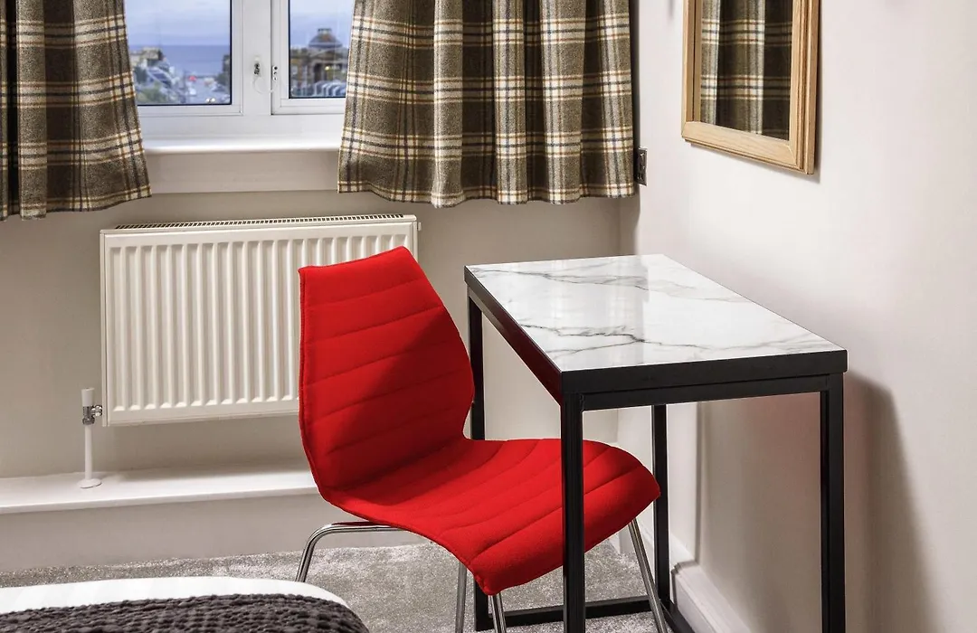 Mercure Ayr Hotel-1