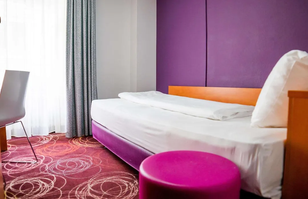 Ibis Styles Luzern-1