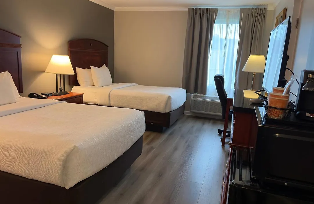 Quality Inn Edison-New Brunswick-1