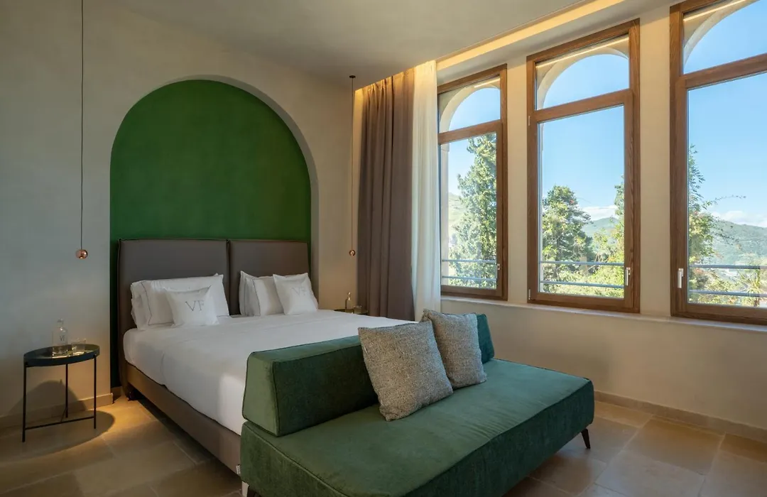 Villa Fiorita Boutique Hotel-1