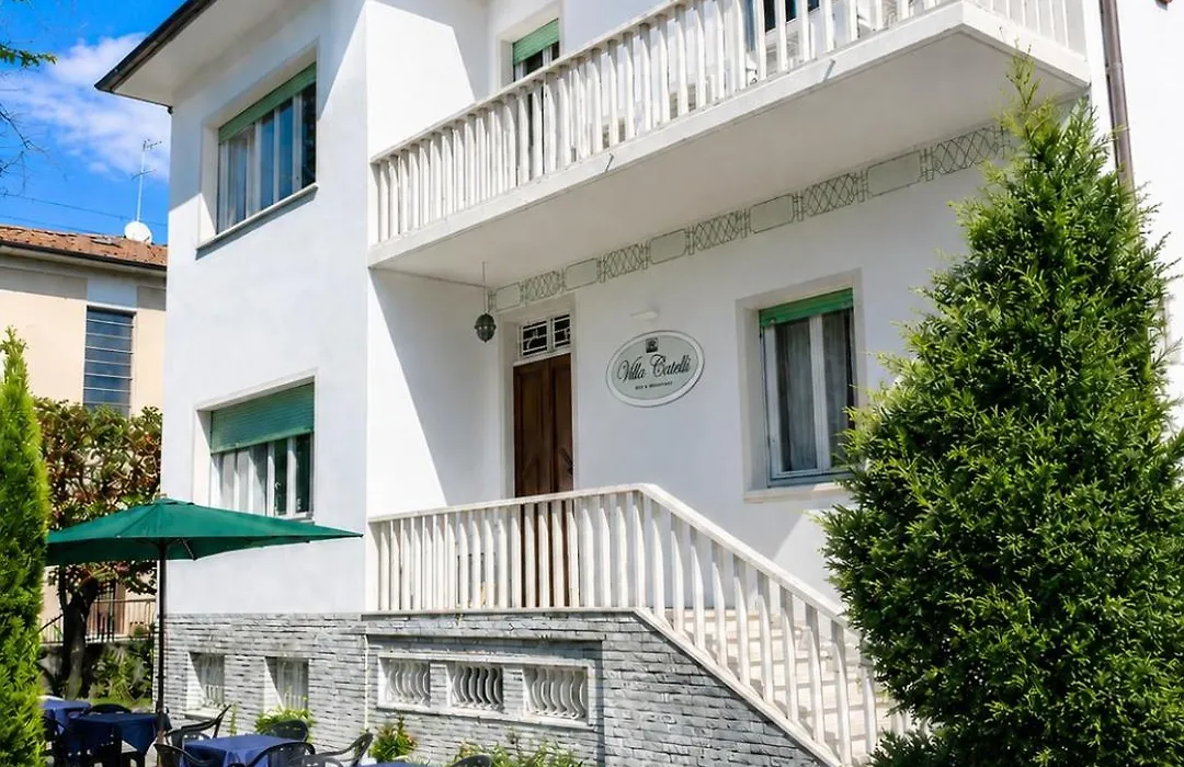 Villa Catelli B&B-1