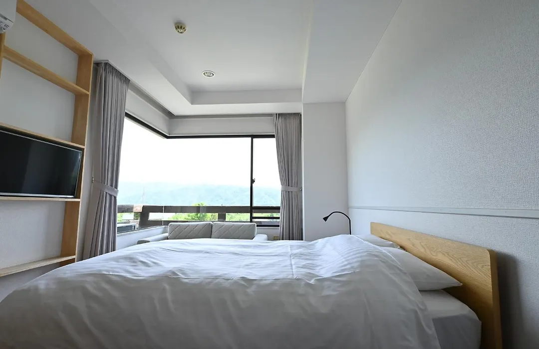 Hotel Goryukan-1