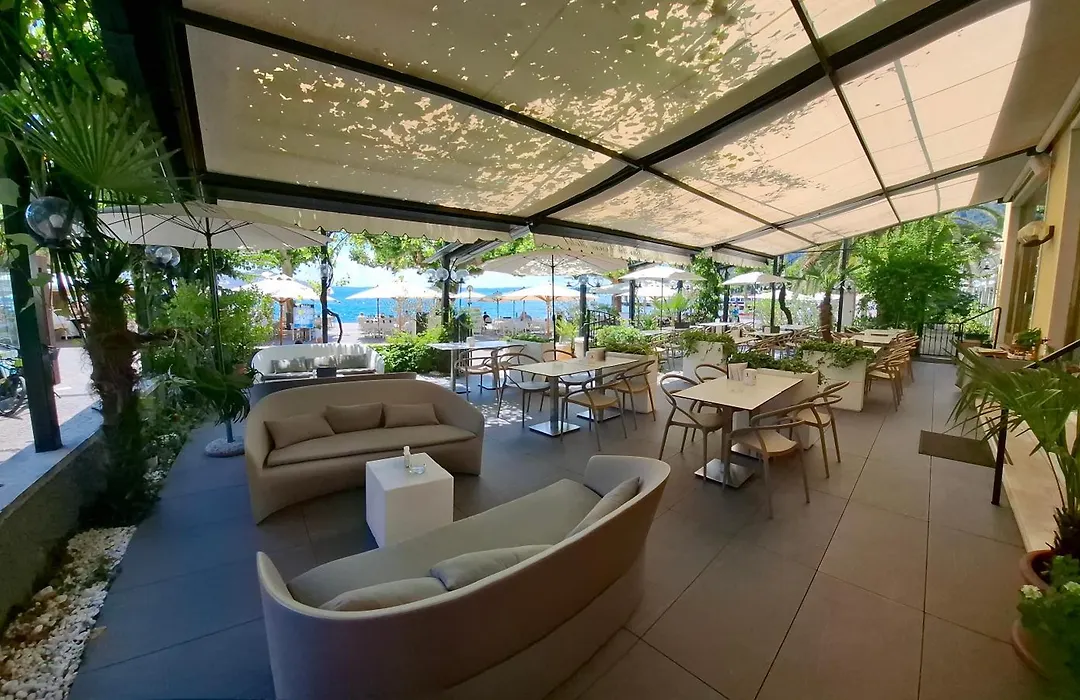 Hotel Tre Corone-1
