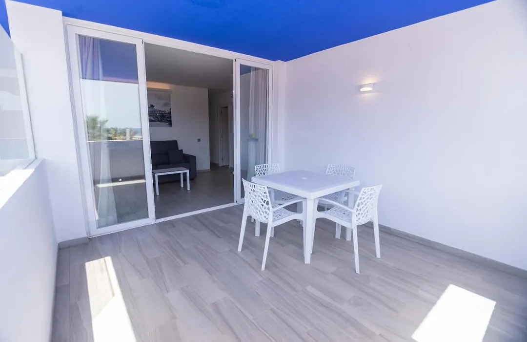 Apartamentos Bora Bora - Adults Only-1