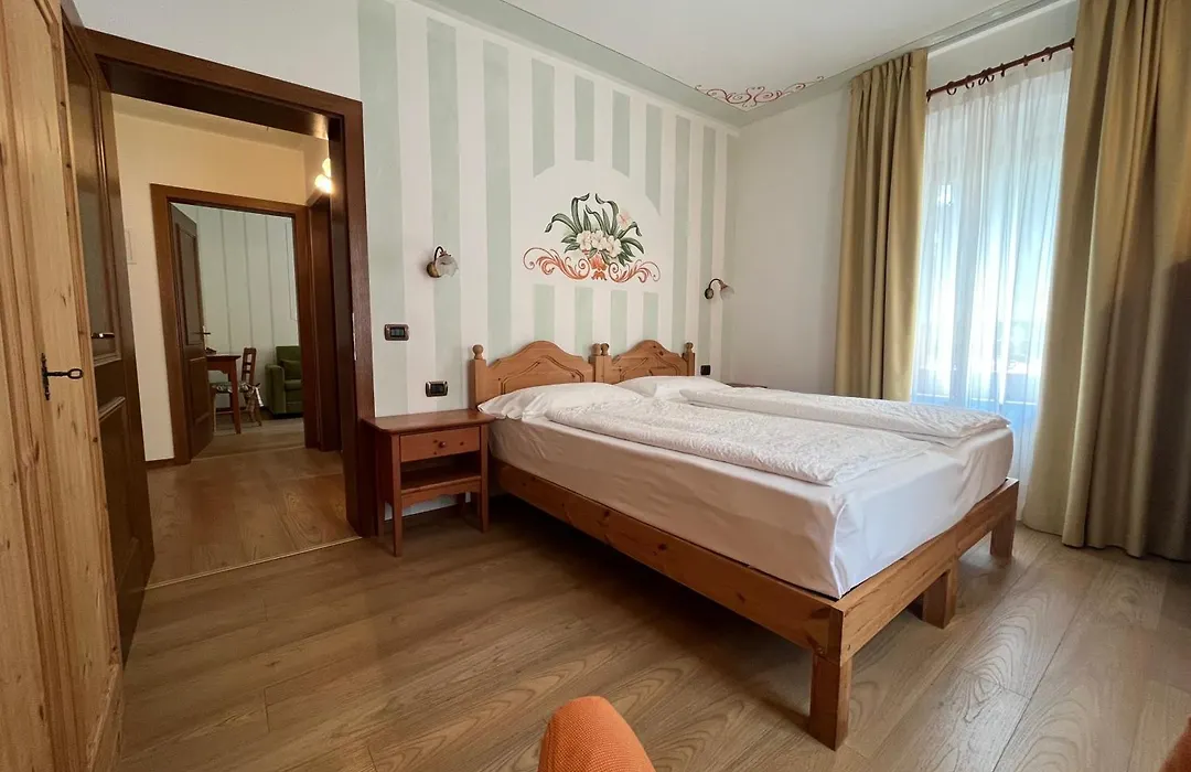 Hotel Miralago Wellness - Adults Only-1