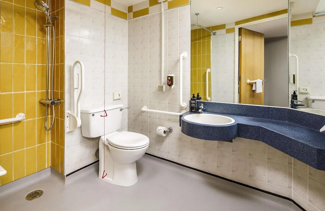 Ibis Styles Birmingham Centre-1