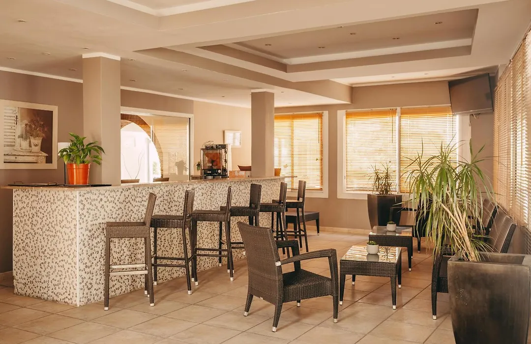 Hotel de la Plage-1
