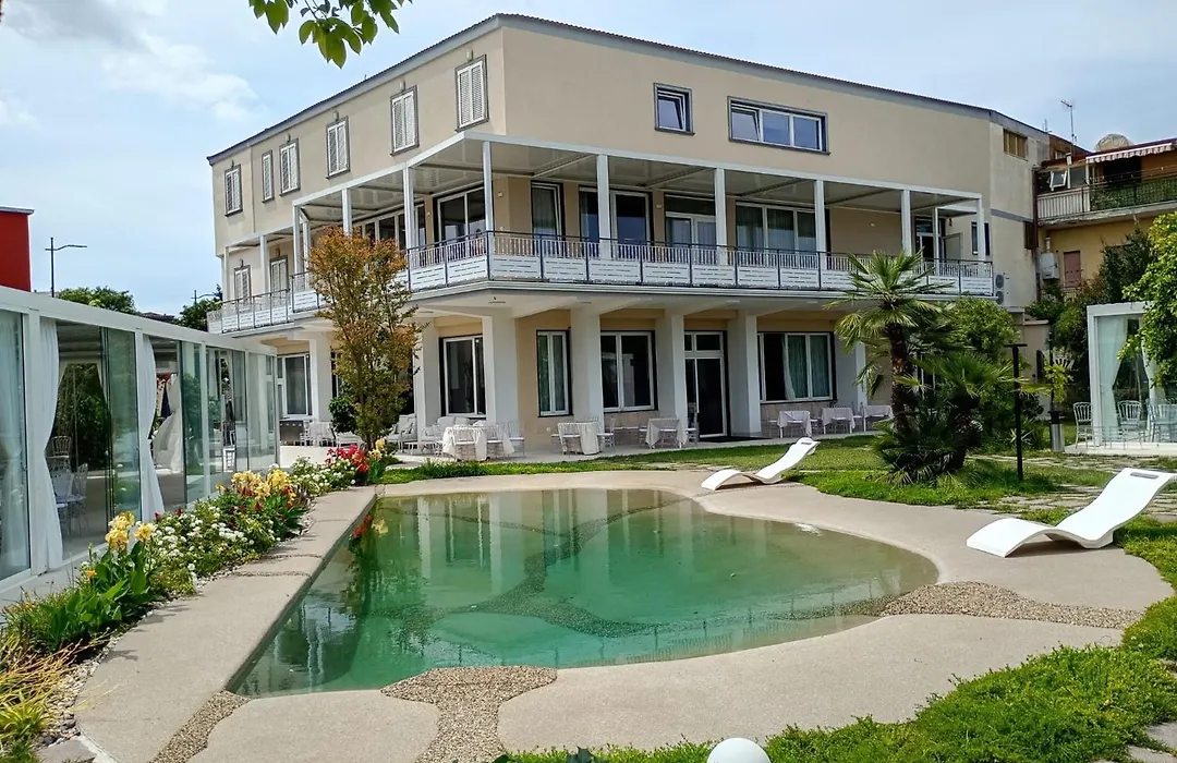 Hotel Elio-1