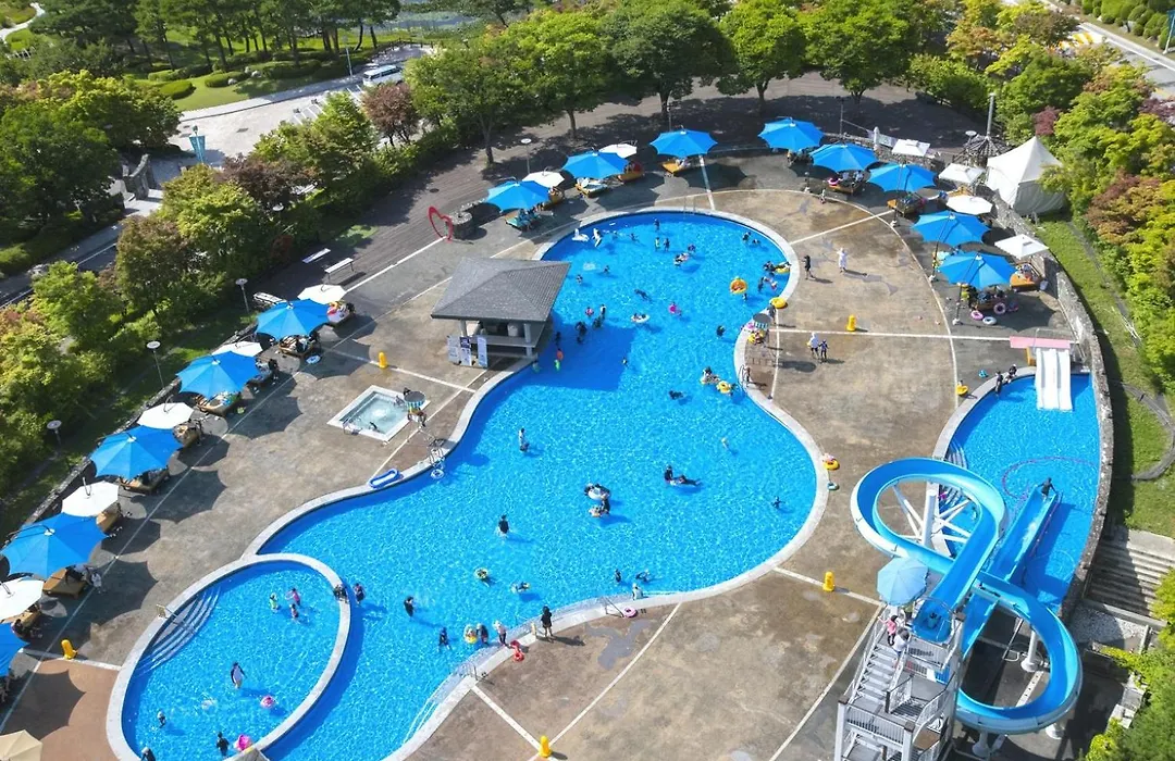 Elysian Gangchon Resort-1