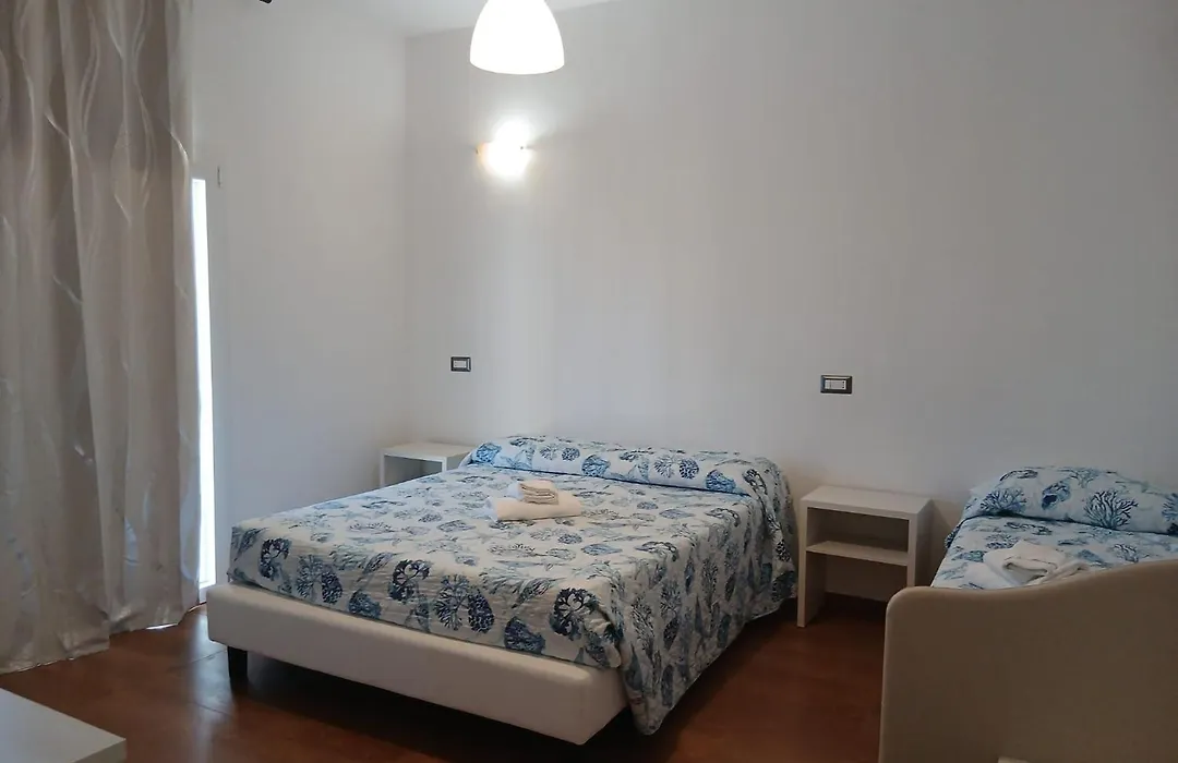 Hotel La Contessa-1