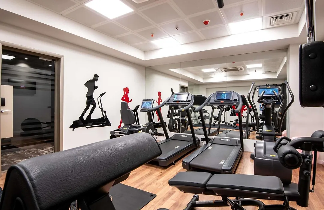 Ibis Baku City-1