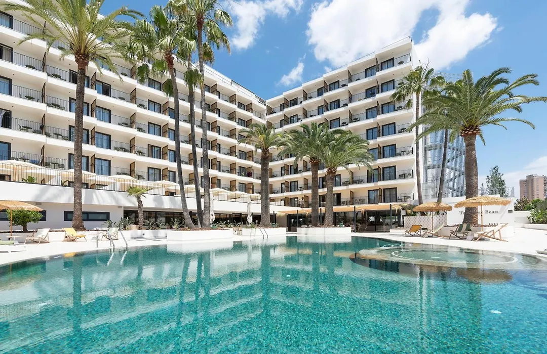 Tangerine By Honne Hotels - Adults Only-1