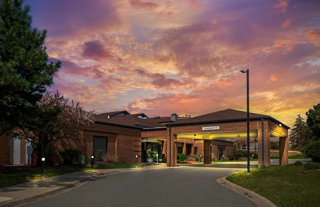 Comfort Inn & Suites Eden Prairie - Minneapolis Southwest-1