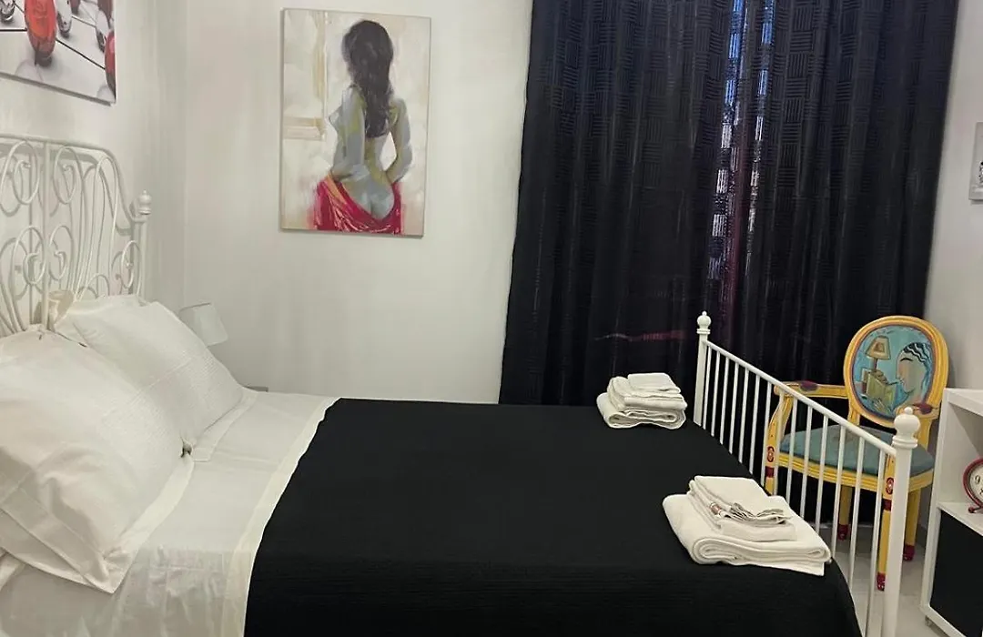 B&B Il Siciliano-1