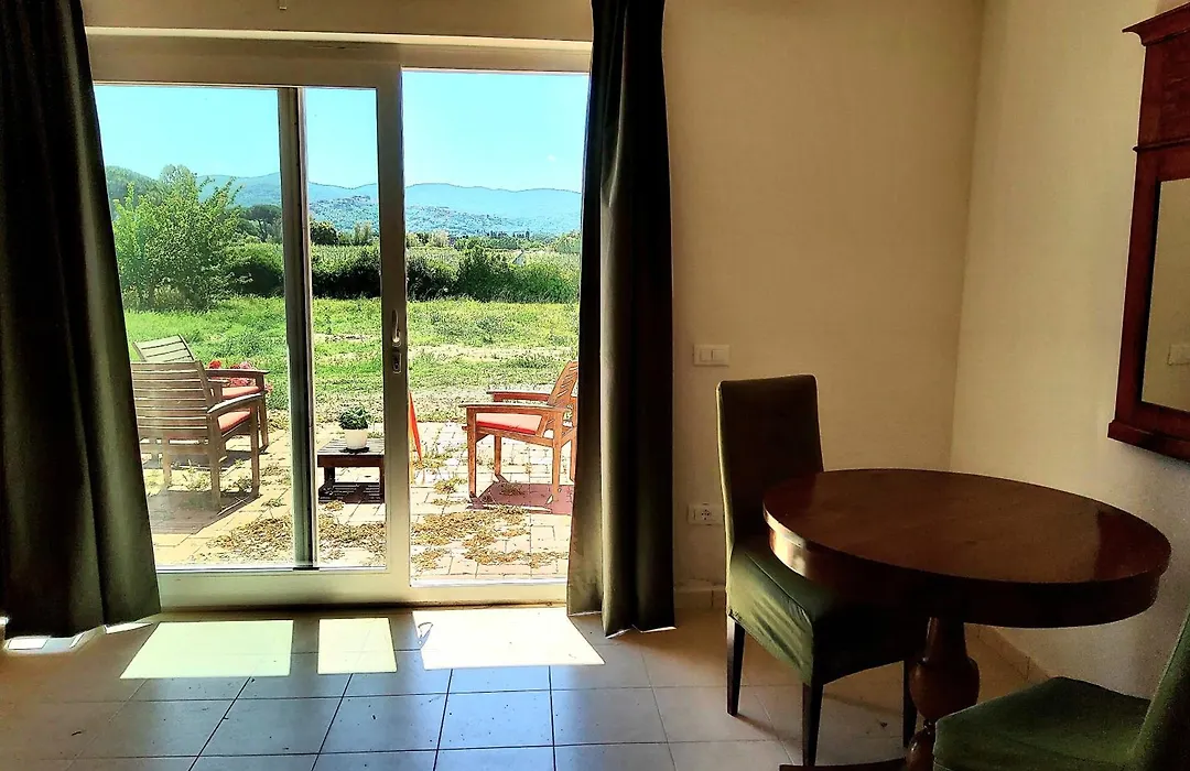 BB Villa Bolgheri Mare-1