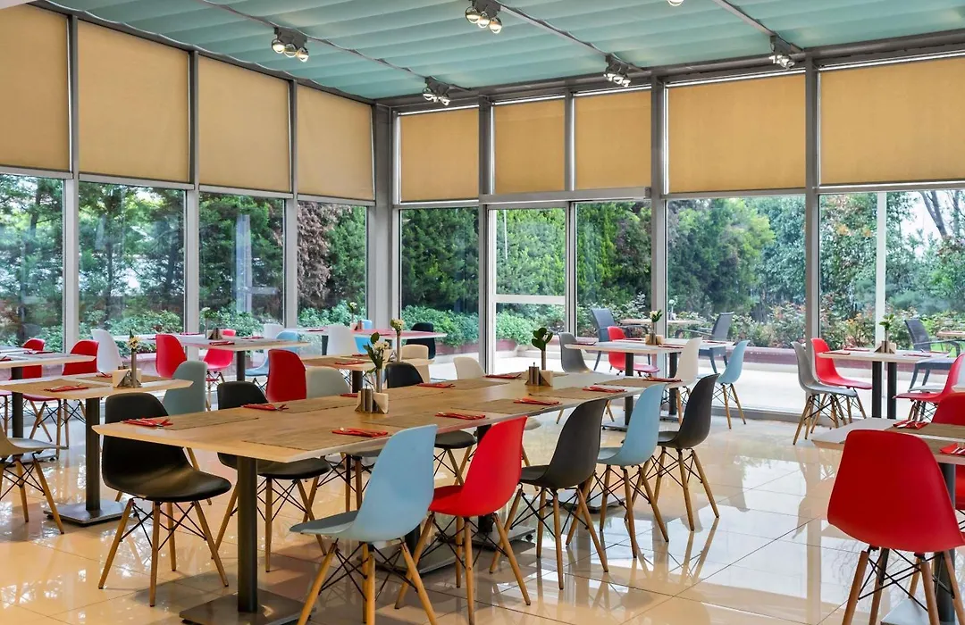Ibis Gaziantep-1