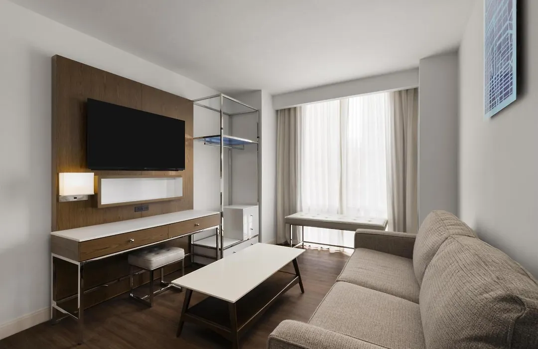 Best Western Premier Empire State Hotel-1