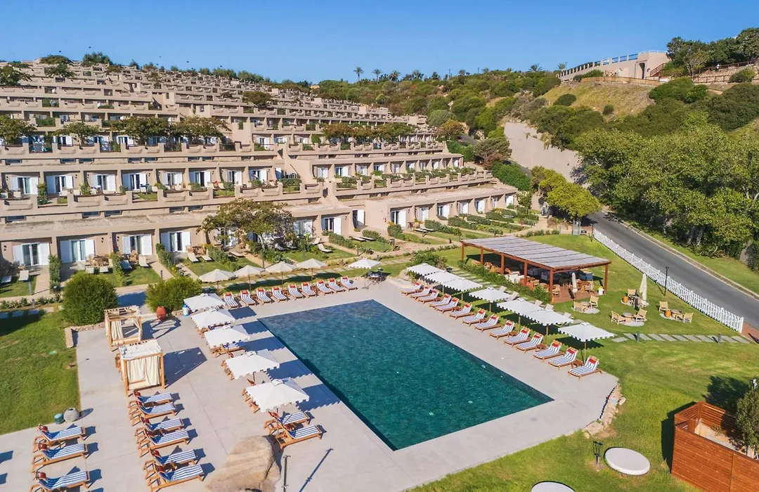 Mangia'S Sardinia Resort, Autograph Collection-1