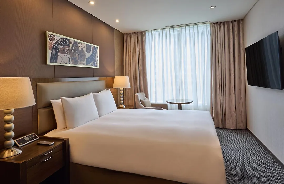 Lotte City Hotel Mapo-1