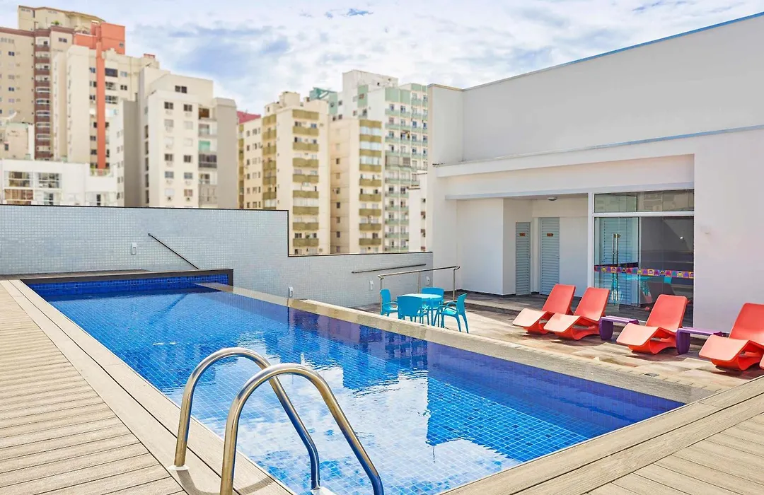 Ibis Styles Balneário Camboriú - 1 Quadra do Mar-1